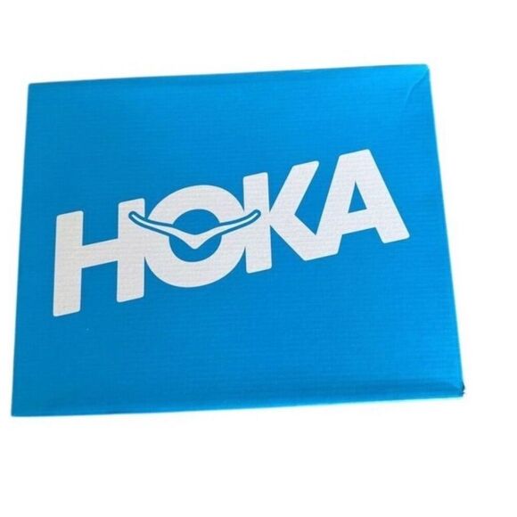 Hoka One One Men's Bondi 8 Running Shoes Gray Size 10D Athletic Sneaker - Picture 11 of 11